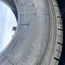 295/80R22.5 、新品地山　2023年　ヨコハマ　激安美品　6本セット：239000円 未使用