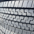 275/80R22.5 、ほぼ新品地山　2023年　ヨコハマ　激安美品　8本セット：240000円