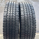 TOYO 225/80R17.5 M919 年式古め 2本セット:9800円