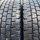 ダンロップ 225/80R17.5 SP081 中古冬タイヤ 6本:28000円