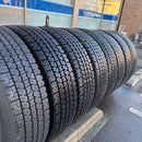 11R22.5 、再生タイヤ　　激安美品　8本セット：110000円 未使用