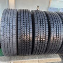 11R22.5 、再生タイヤ　　激安美品　8本セット：110000円 未使用