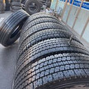 11R22.5 、再生タイヤ　　激安美品　8本セット：110000円 未使用