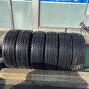 215/70R17.5 ヨコハマ　2020年UP 中古地山 激安美品　6本セット：42000円