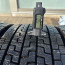 215/70R17.5 ヨコハマ　2020年UP 中古地山 激安美品　6本セット：42000円