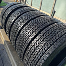 215/70R17.5 ヨコハマ　2020年UP 中古地山 激安美品　6本セット：42000円