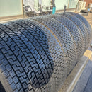 215/70R17.5 ヨコハマ　2020年UP 中古地山 激安美品　6本セット：42000円