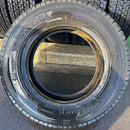 215/70R17.5 ヨコハマ　2020年UP 中古地山 激安美品　6本セット：42000円