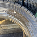 215/70R17.5 ヨコハマ　2020年UP 中古地山 激安美品　6本セット：42000円