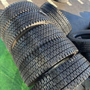 215/70R17.5 ダンロップ　中古地山　激安美品　6本セット：41000円