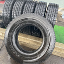 225/80R17.5 東洋　中古地山　激安美品　6本セット：28000円