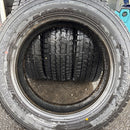 ダンロップ 205/60R17.5 WM LT03 中古冬タイヤ4本セット:22000円