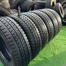 225/75R16 BRIDGESTONE 2020年UP 中古地山　激安美品　6本セット：30000円