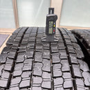 11R22.5 、ブリヂストン　中古地山　16PR 2020年UP 激安美品　4本セット：52000円