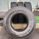 11R22.5 、ブリヂストン　中古地山　16PR 2020年UP 激安美品　4本セット：52000円