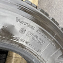 11R22.5 、ブリヂストン　中古地山　16PR 2020年UP 激安美品　4本セット：52000円