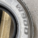 11R22.5 、ブリヂストン　中古地山　16PR 2020年UP 激安美品　4本セット：52000円