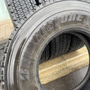 11R22.5 、ブリヂストン　中古地山　16PR 2020年UP 激安美品　4本セット：52000円