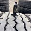 245/70R19.5 ブリヂストン　中古地山　激安美品　6本セット：72000円