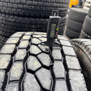 245/70R19.5 ブリヂストン　中古地山　激安美品　6本セット：72000円