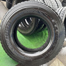 245/70R19.5 ブリヂストン　中古地山　激安美品　6本セット：72000円