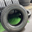 245/70R19.5 ブリヂストン　中古地山　激安美品　6本セット：72000円