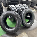 245/70R19.5 ブリヂストン　中古地山　激安美品　6本セット：72000円