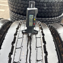 225/70R16 ヨコハマ　イボ付き　中古地山　激安美品　6本セット：35000円