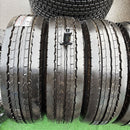 225/70R16 ヨコハマ　イボ付き　中古地山　激安美品　6本セット：35000円