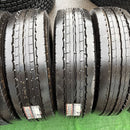 225/70R16 ヨコハマ　イボ付き　中古地山　激安美品　6本セット：35000円