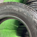 225/70R16 ヨコハマ　イボ付き　中古地山　激安美品　6本セット：35000円