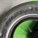 225/70R16 ヨコハマ　イボ付き　中古地山　激安美品　6本セット：35000円