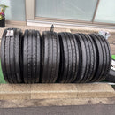 225/70R16 中古地山　ヨコハマ　激安美品　6本セット：35500円