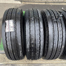 225/70R16 中古地山　ヨコハマ　激安美品　6本セット：35500円