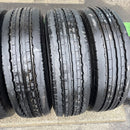 225/70R16 中古地山　ヨコハマ　激安美品　6本セット：35500円