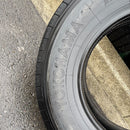 225/70R16 中古地山　ヨコハマ　激安美品　6本セット：35500円