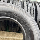 225/70R16 中古地山　ヨコハマ　激安美品　6本セット：35500円