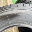 225/70R16 中古地山　ヨコハマ　激安美品　6本セット：35500円