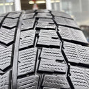 ダンロップ 225/55R17 WM02 中古冬タイヤ 2本:12000円