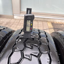 225/70R16 ヨコハマ　激安美品　2024年製 6本セット：25000円