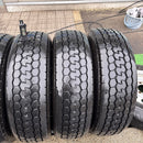 225/70R16 ヨコハマ　激安美品　2024年製 6本セット：25000円