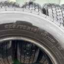 225/70R16 ヨコハマ　激安美品　2024年製 6本セット：25000円