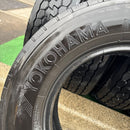 225/70R16 ヨコハマ　激安美品　2024年製 6本セット：25000円