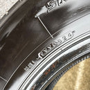 225/70R16 ヨコハマ　激安美品　2024年製 6本セット：25000円