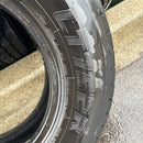 225/70R16 ヨコハマ　激安美品　2024年製 6本セット：25000円