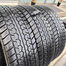 225/85R16 ダンロップ　中古地山　激安美品　2本セット＋1本：15000円