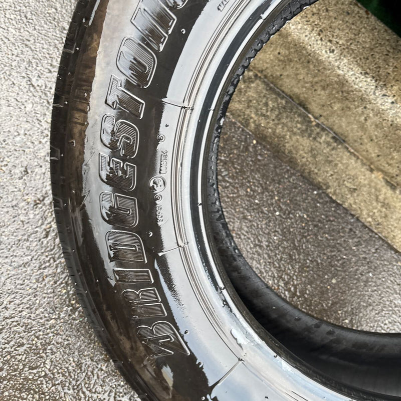 205/70R16 ブリヂストン　2021年製 中古地山　激安美品　6本セット：28500円