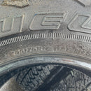 245/75R17, 112T BRIDGESTONE 中古 激安美品　4本セット：26000円