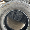 245/75R17, 112T BRIDGESTONE 中古 激安美品　4本セット：26000円