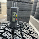 245/75R17, 112T BRIDGESTONE 中古 激安美品　4本セット：26000円